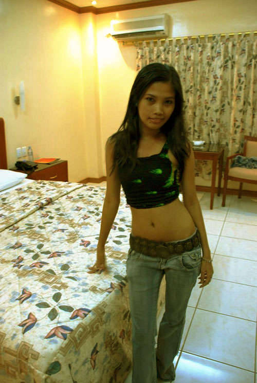 filipina dating uae