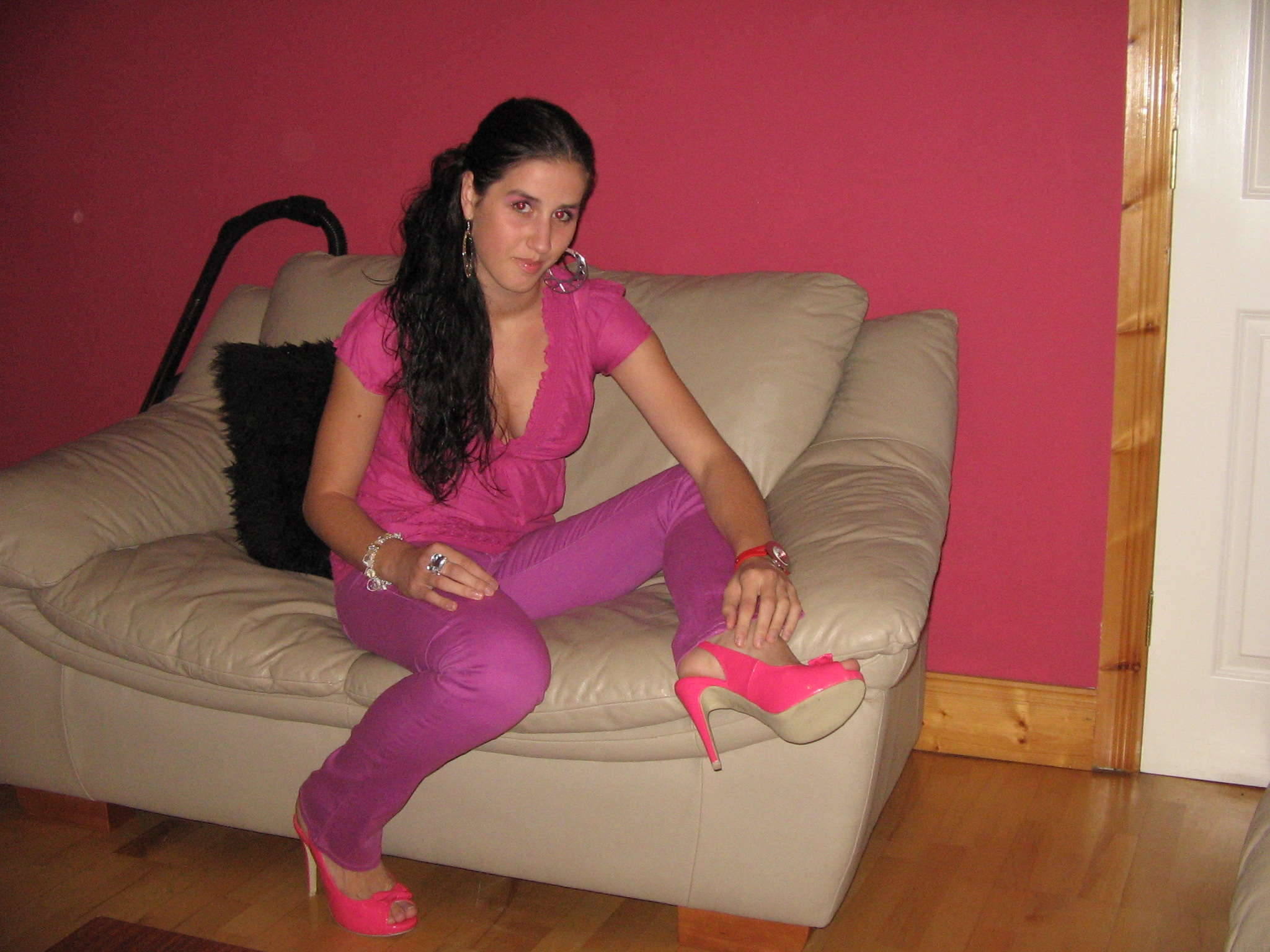 Romanian Women Single 120