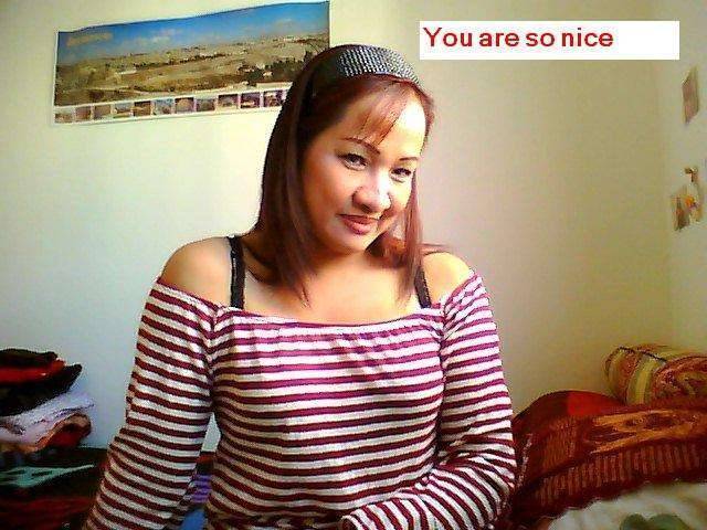 Looking For A Nice Man - chatting, beauty concious, go out with my ...