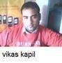 Free Dating with vkapil1