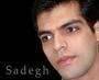 Free Dating with Sadegh